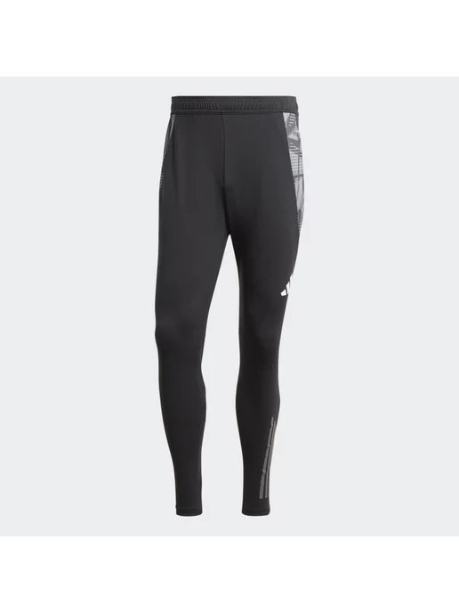 Брюки TIRO24 C TR PNT BLACK TMDRGR